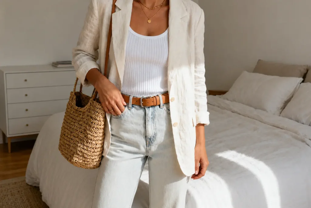 9 spring Outfit ideas For women