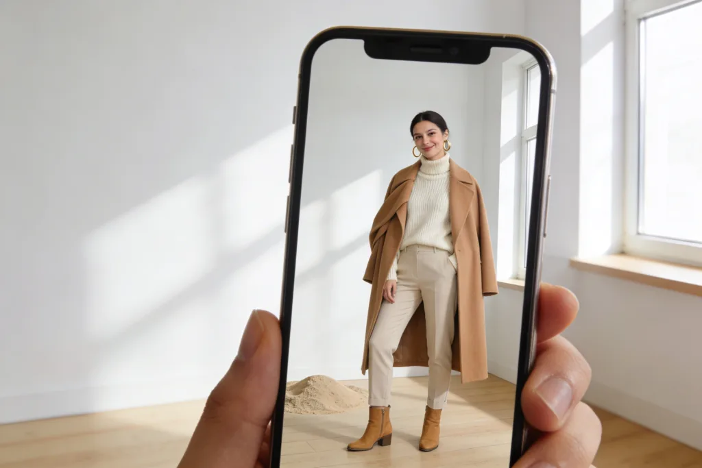 15 Neutral Outfit Ideas for Women: Chic & Effortless