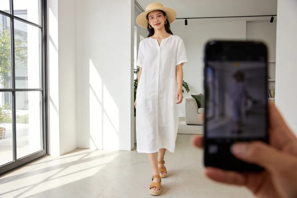 18 Spring Picnic Date Outfit Ideas That Spark Joy