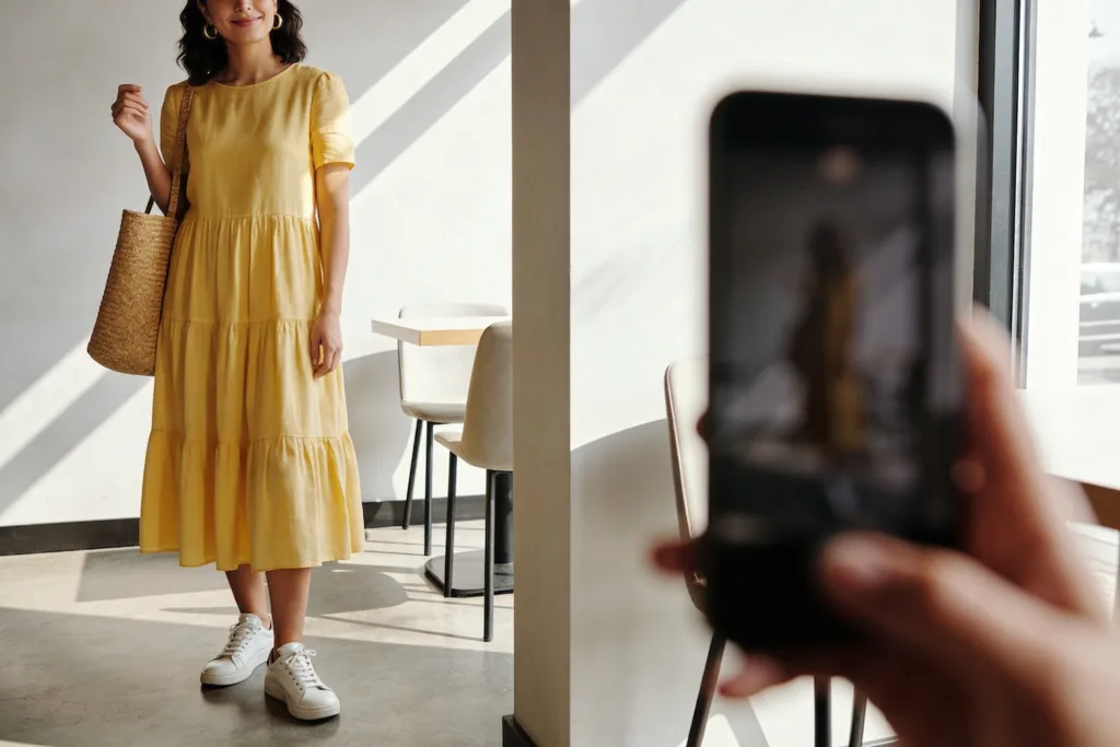 13 Effortless Spring Brunch Outfits That Wow in Seconds