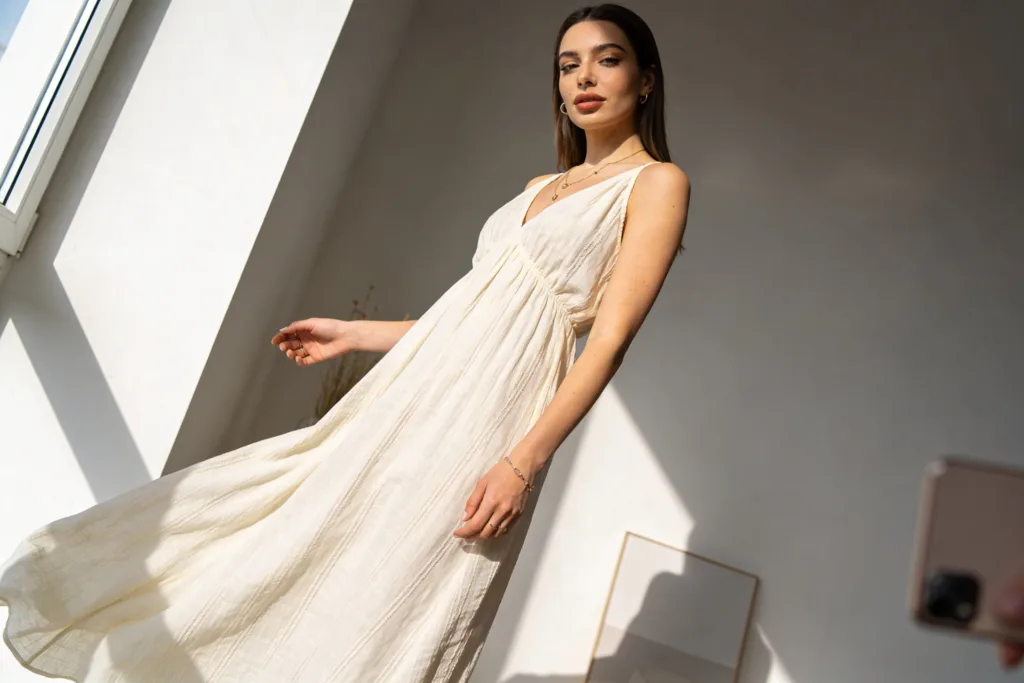 10 Outfit Ideas for Spring Family Photos: Fresh Looks for All