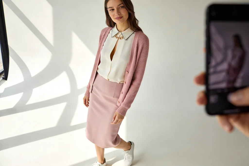 10 Pastel Color Outfit Ideas for Spring: Chic Looks to Try Now