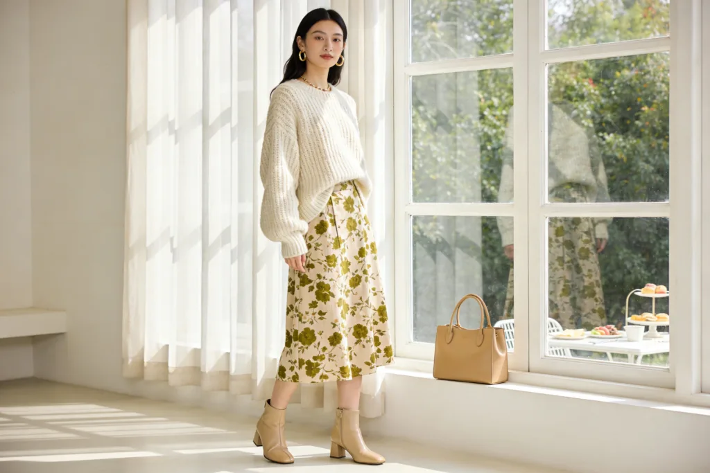 13 Sunday Brunch Outfit Ideas You’Ll Want Now