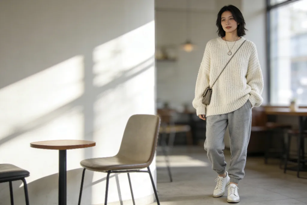 15 Casual Saturday Morning Coffee Outfit Ideas You’Ll Copy Now