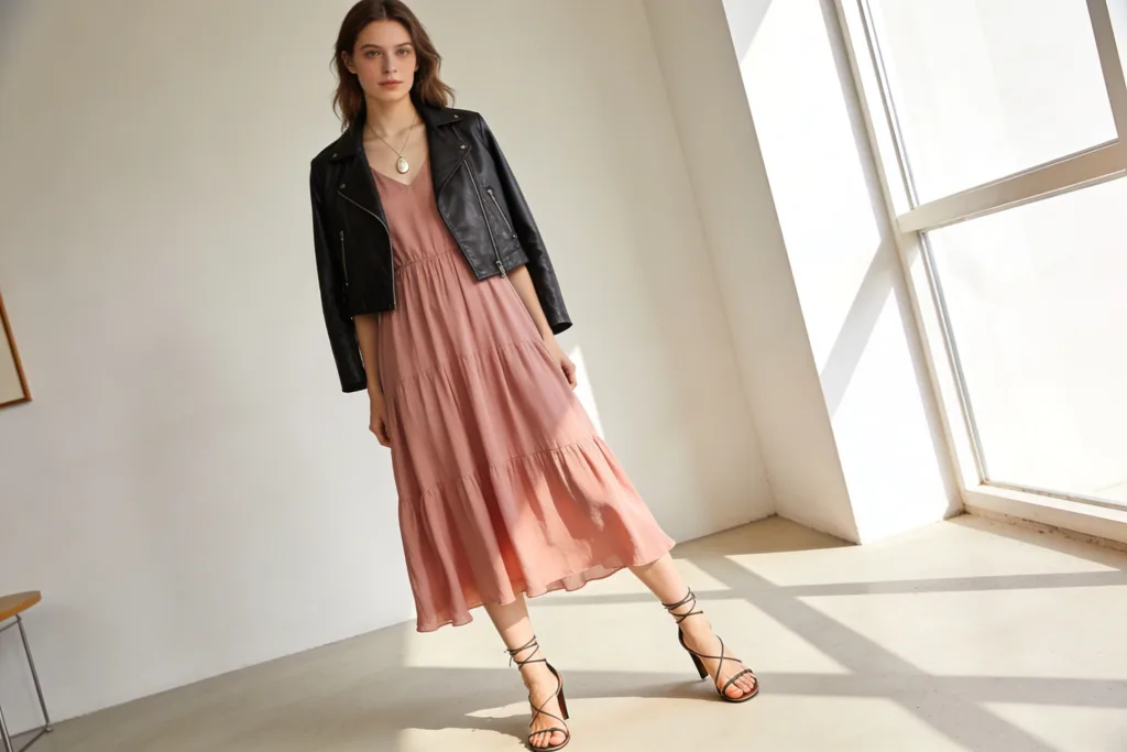 16 Spring Date Night Outfit Inspiration: Chic Ideas to Wow You