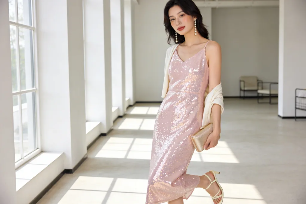 20 Spring Wedding Guest Outfit Ideas: Fresh Glam Looks