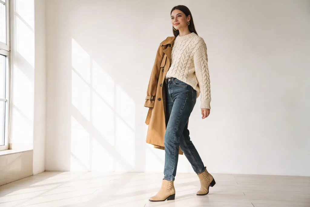 15 Weekend Errands Outfit Ideas You’Ll Want to Copy Now