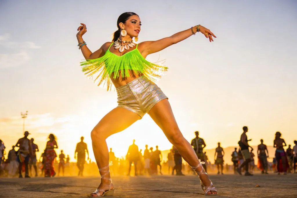 20 Summer Music Festival Outfits You’Ll Want Now