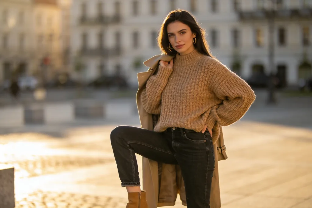 17 Weekend Outfit Ideas with Jeans: Chic, Comfy Looks