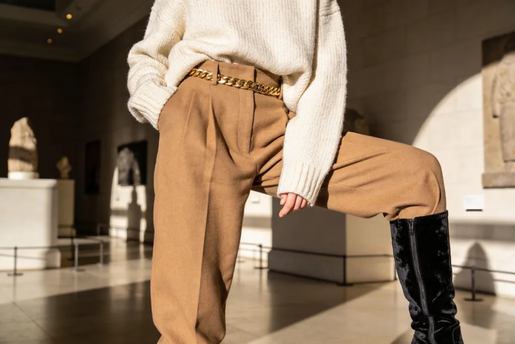 17 Weekend Outfits Winter: Cozy Chic Winter Vibes