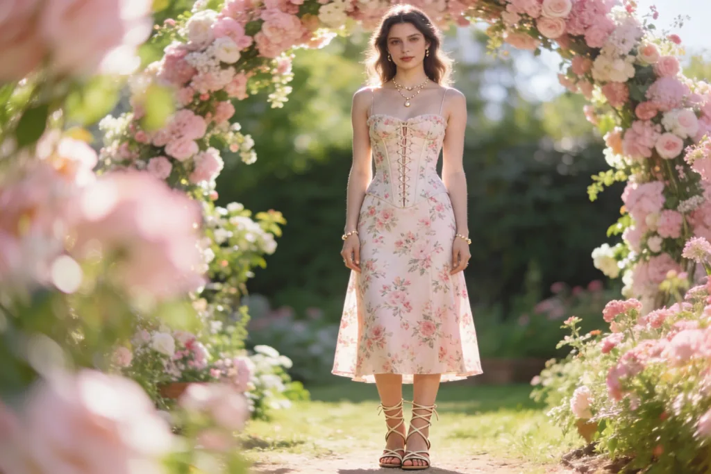 18 Spring Bridal Shower Outfit Ideas to Wow Guests