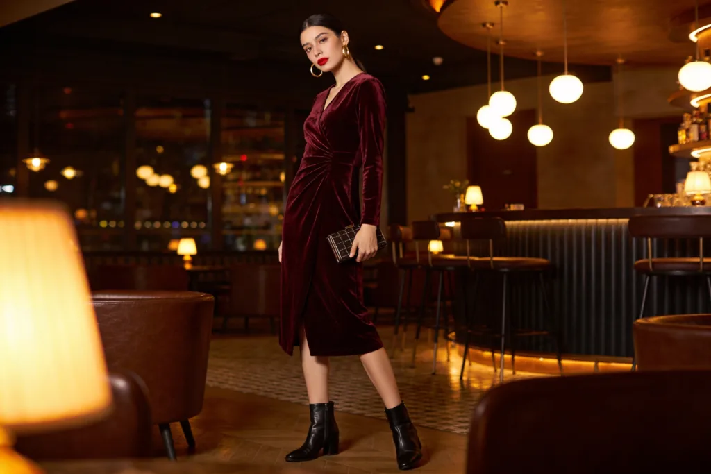 16 Saturday Night Outfit: 16 Looks to Wow All Night