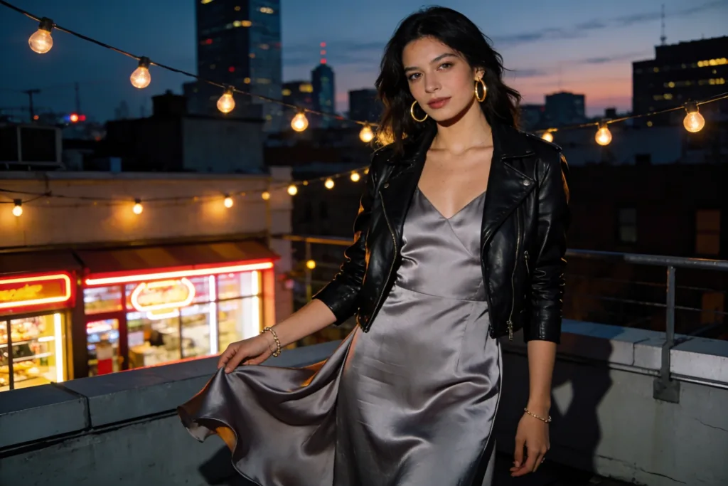 16 Spring Night Out Outfit: Chic and Effortless Looks