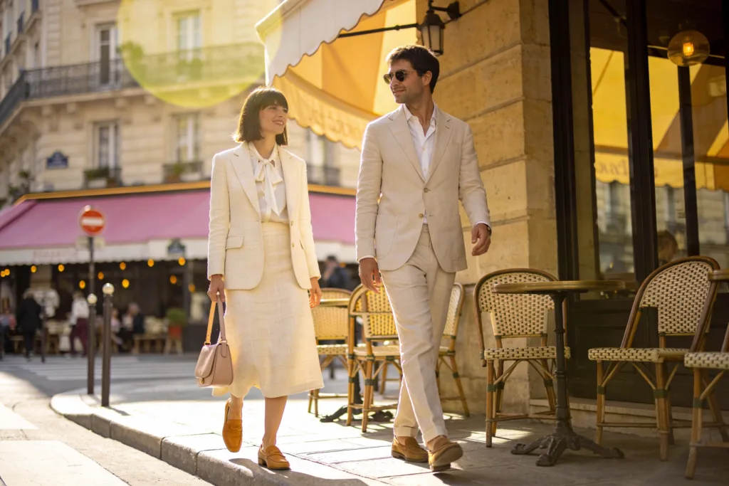 17 Paris Spring Outfit: Chic Street-Ready Looks