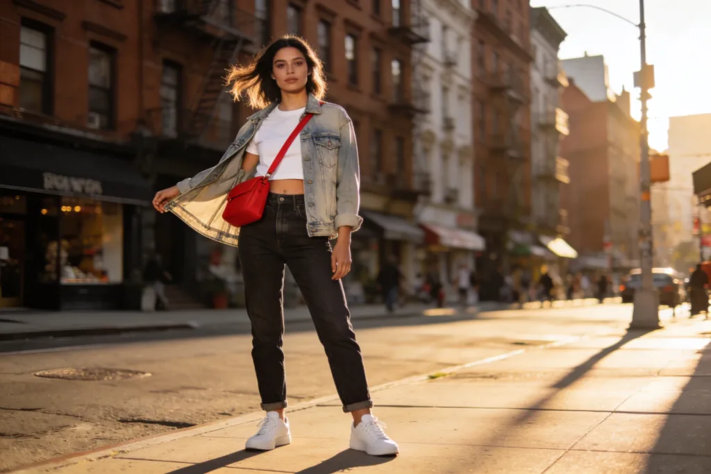 15 Spring Nyc Outfit: Nyc-Ready Looks to Slay Springtime