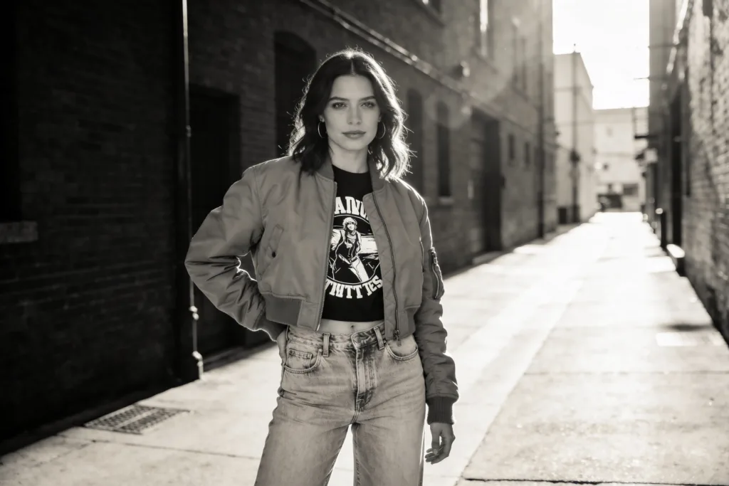 17 Mom Jeans Outfit Hombre: Weekend Fits You’Ll Love