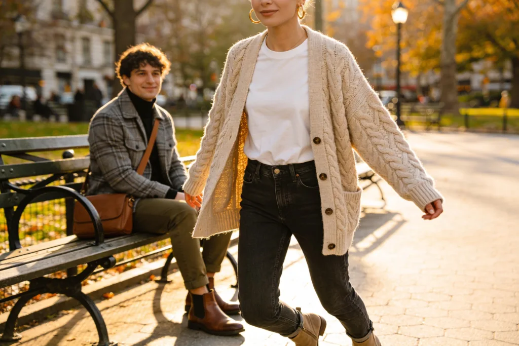 15 Fall Weekend Outfits You’Ll Want Now