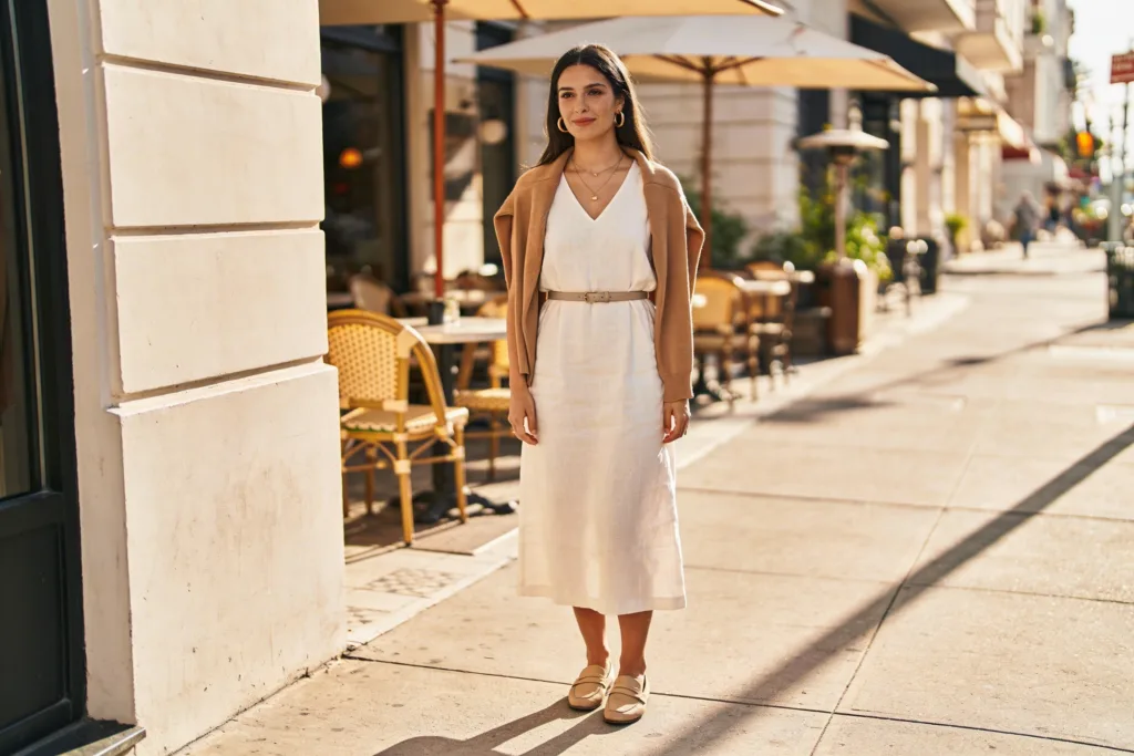 Chic 15 70 Degree Weather Outfit Spring Finds