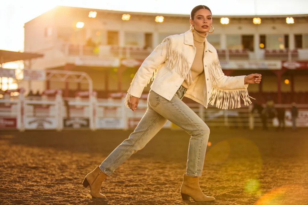 13 Rodeo Outfits to Wow the Stands