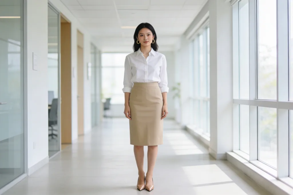 16 Spring Interview Outfit: Fresh, Polished Looks to Try Now