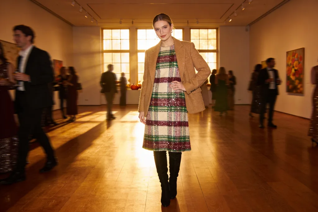 15 Cute Fall Party Outfits You’Ll Want to Copy Now