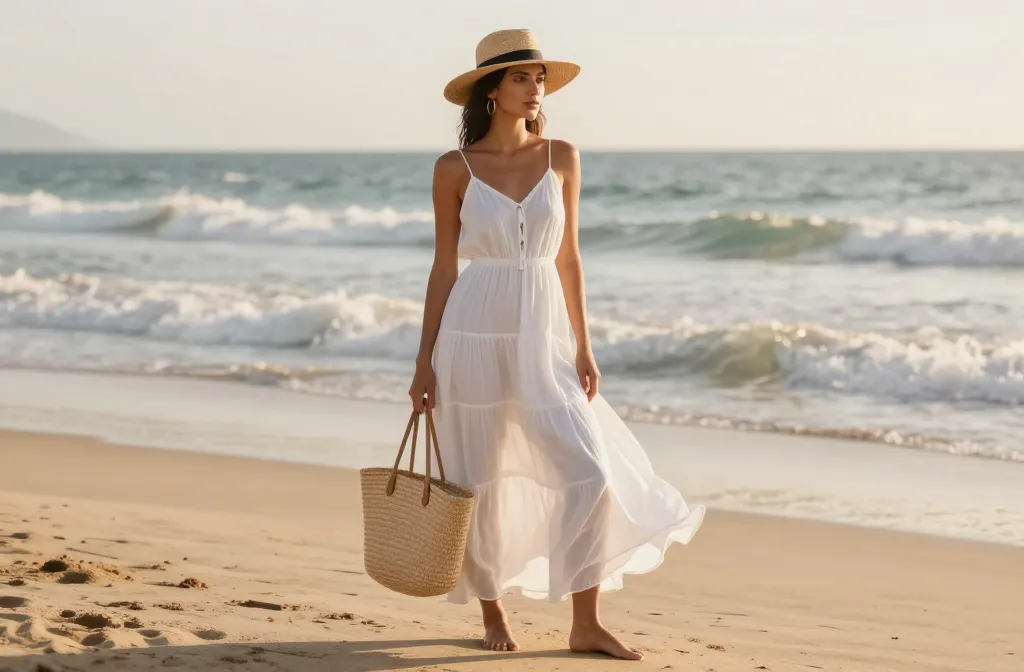 15 Summer Coastal Outfits You’Ll Wear All Summer