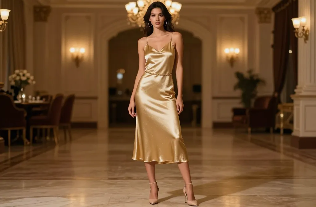 15 Gold Party Dress Short: Sparkle & Shine Showstopper