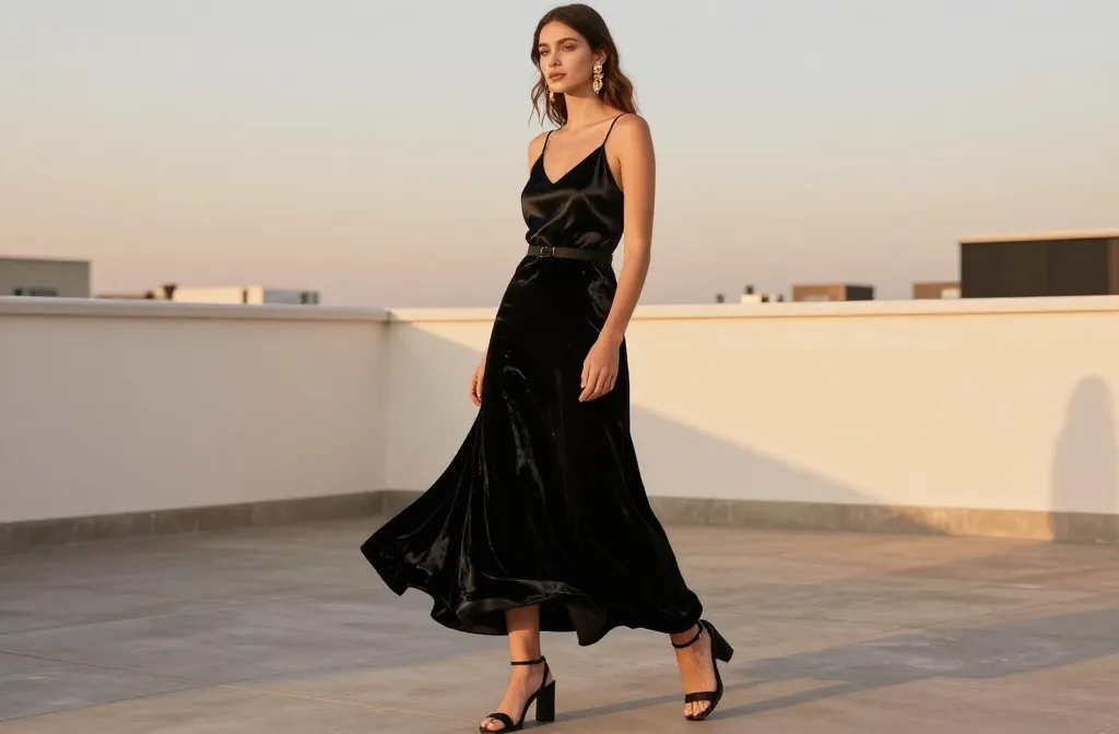 14 Acquaintance Party Outfit Dress: Chic & Effortless Fits