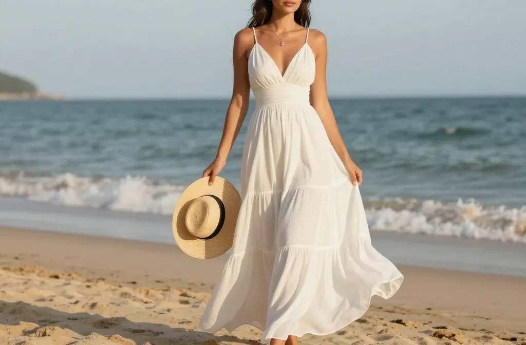 16 Big Chest Outfits Summer: Bold Summer Wardrobe Picks