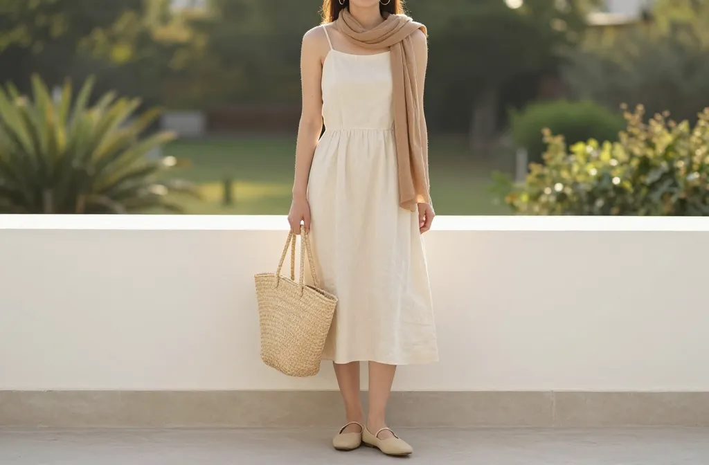 17 Comfy Summer Outfits That Slay All Day