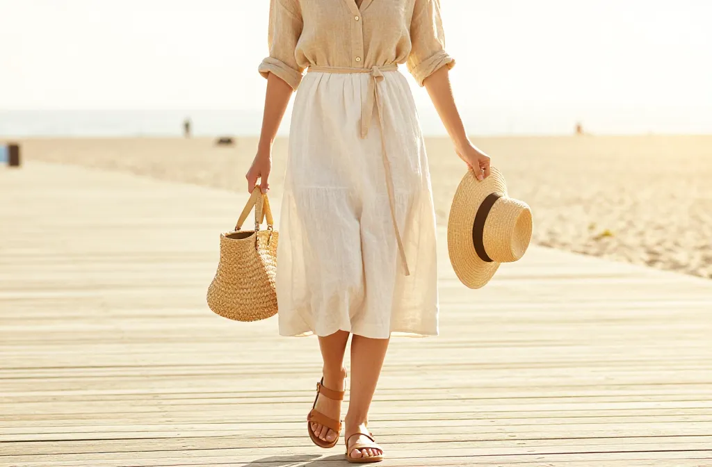 16 Skirt Outfits Summer: Hotlooks You’Ll Love