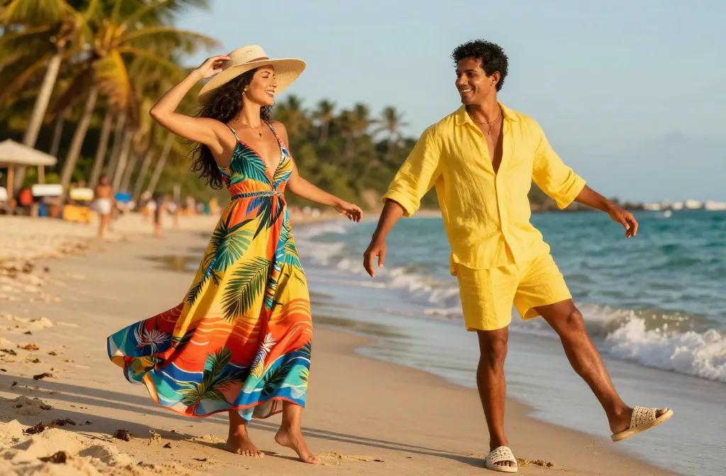 16 Brazilian Summer Outfits: Must-See Looks Now