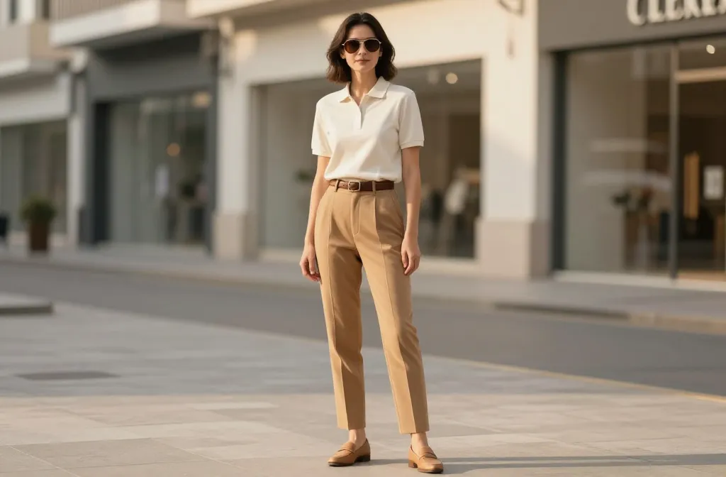 17 Casual Old Money Outfits for Women: Effortless Polish