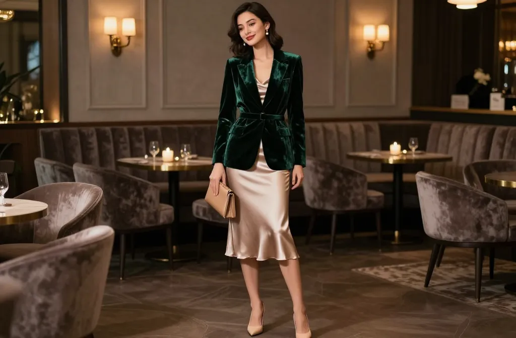 16 Old Money Party Outfits: the Quiet Glam Guide