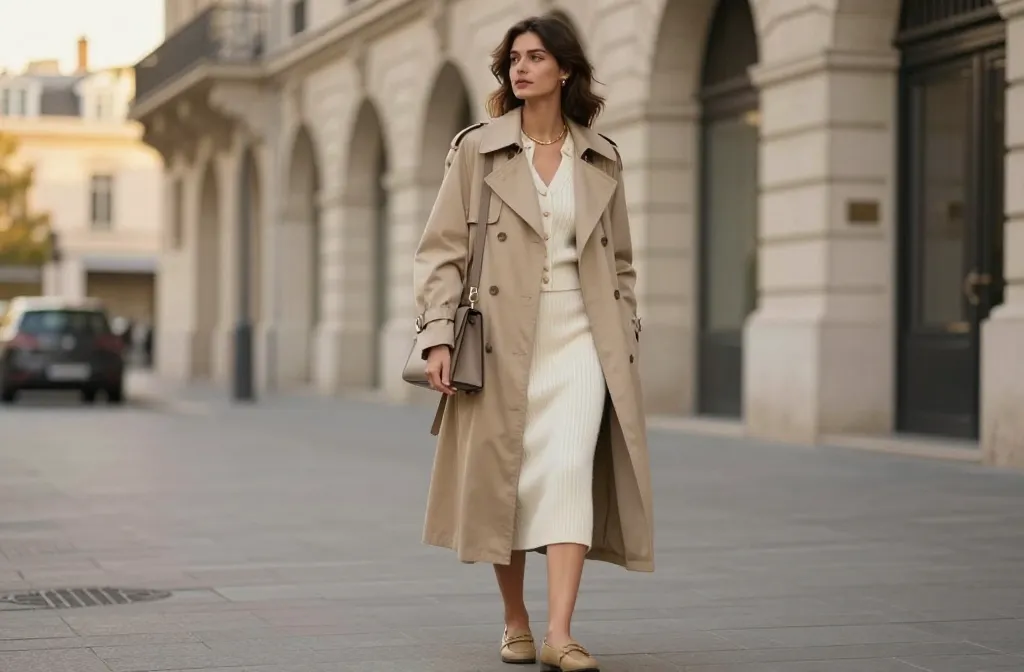 13 Old Money Women Outfits: Timeless Polish in 12 Looks