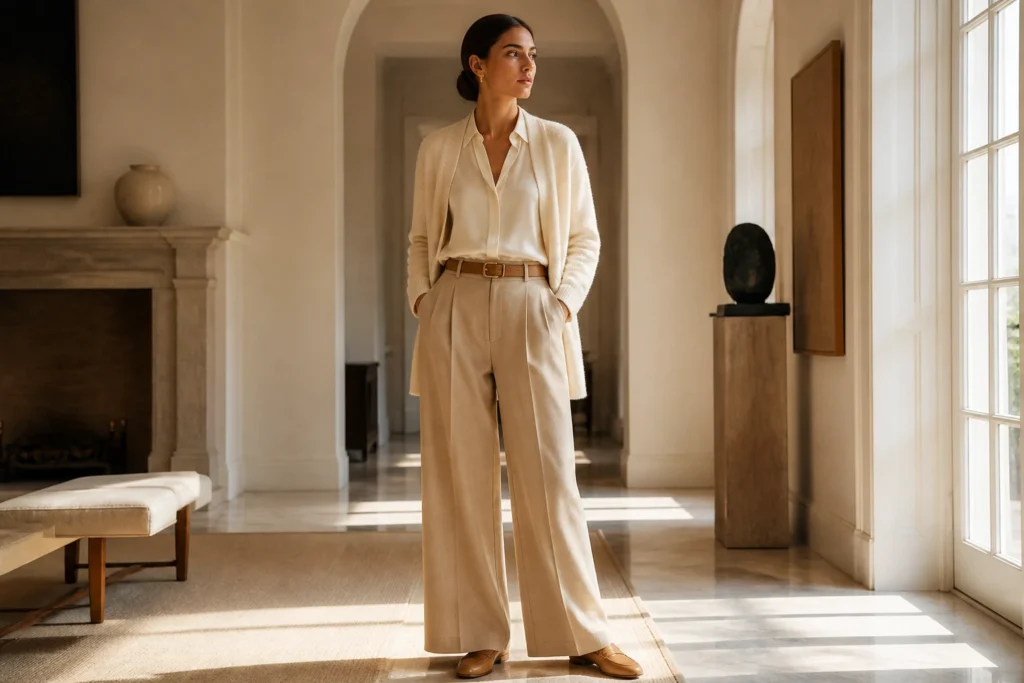 13 Elegant Old Money Outfits You’Ll Want to Copy Now