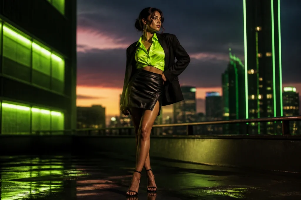 16 Baddie Weekend Outfits You Need Now