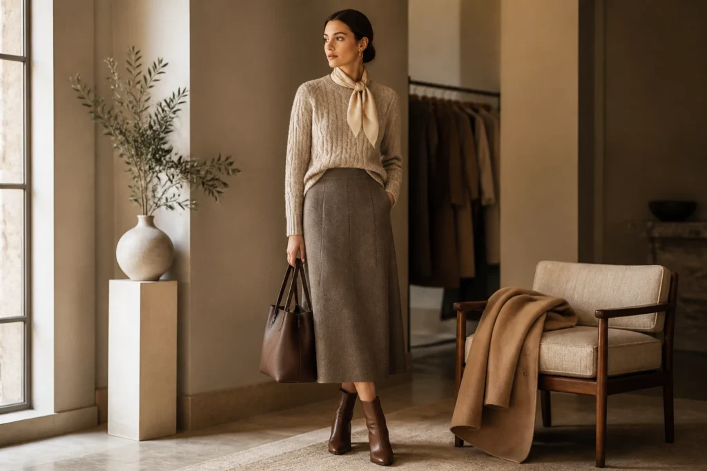 13 Comfy Old Money Outfits: Timeless Ease in Every Look