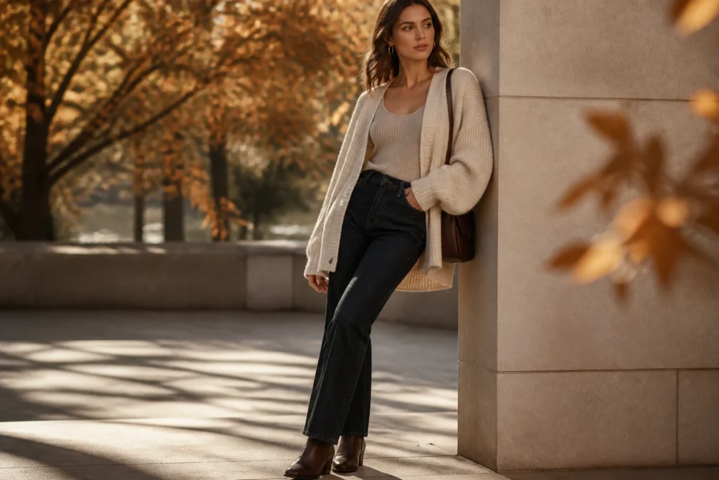 15 Cute Fall Outfits You’Ll Love This Season
